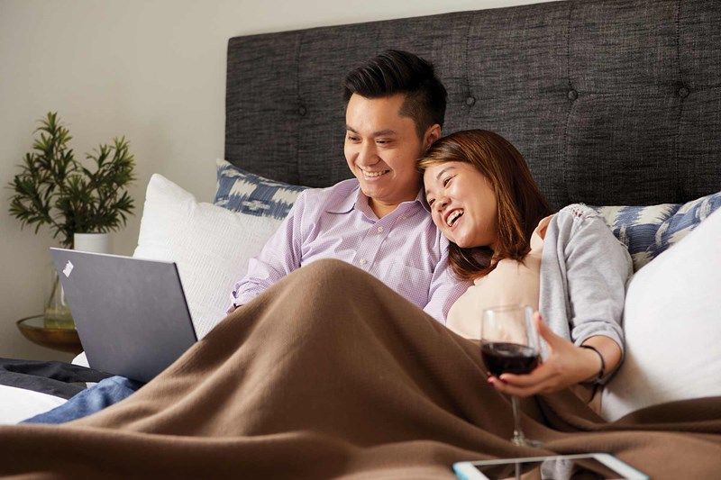 Palmeras at Crossprairie