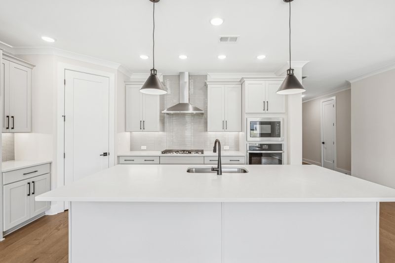 Crescent Pointe at Great Sky - Canton, GA