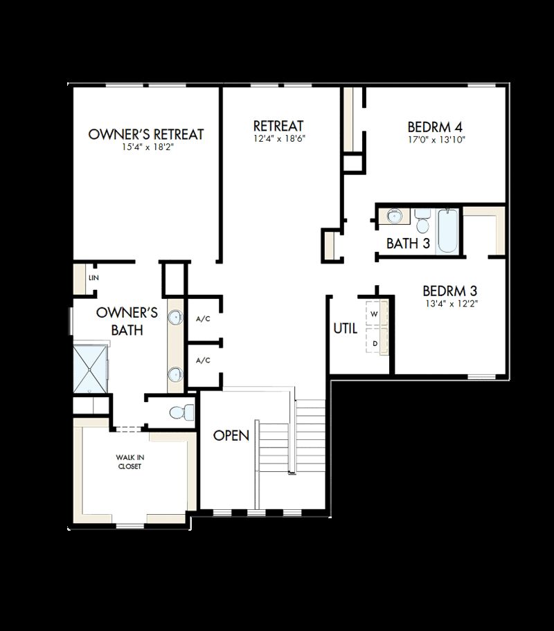 2nd Floor