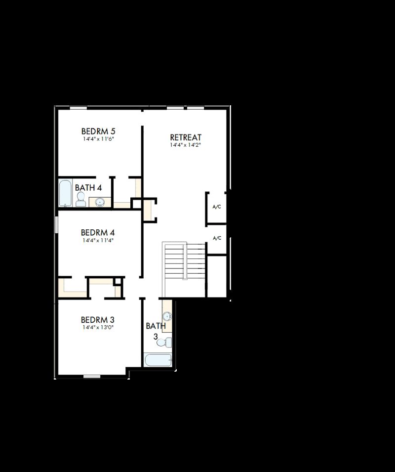 2nd Floor