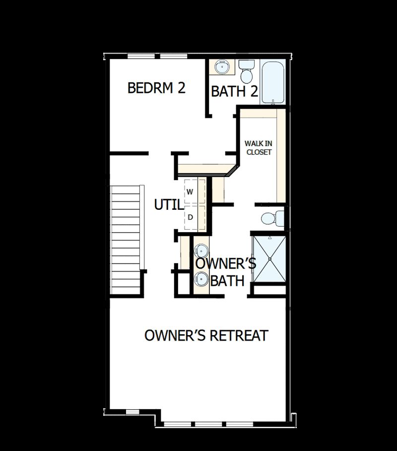 3rd Floor