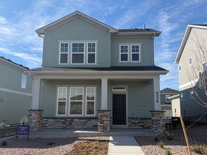 9256 Wolf Valley Drive (Salida)