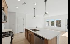 Grandview Terrace: Canton, Georgia - David Weekley Homes