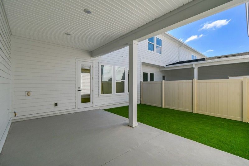 11929 Miracle Woods Way (Daisy)