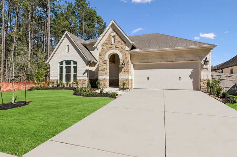 15717 Terracotta Terrace Lane (Bluffwood)