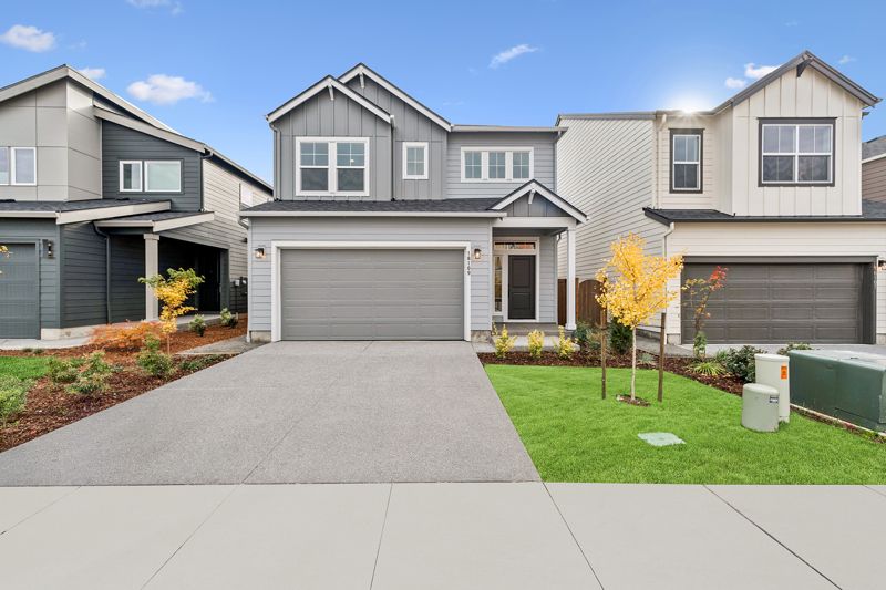 18109 NE 17th St (Bridlemile)