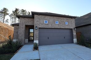 22014 Montezuma Valley Drive (Denton)