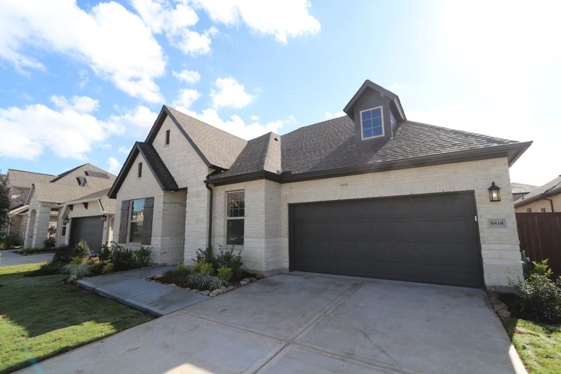 5818 Pink Coral Lane (Finley)