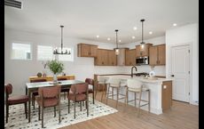 Marilyn Woods - The Courtyard Collection: Noblesville, Indiana - David Weekley Homes