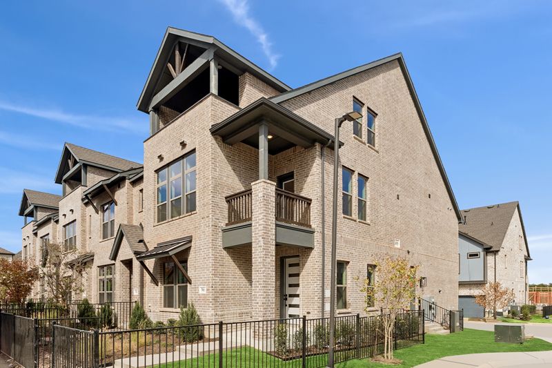 4839 Fuller Court Unit 701 (Amos)