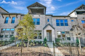 4843 Fuller Court Unit 1204 (Julien)