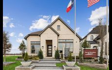 Mantua Point Gardens: Van Alstyne, Texas - David Weekley Homes