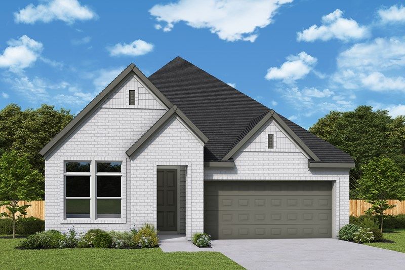 The Cassia - C Exterior