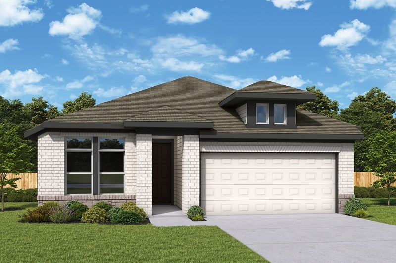 Mayfair - Select Classic Series - New Braunfels, TX