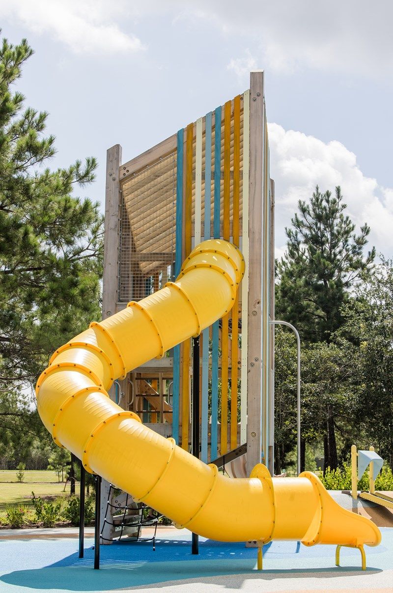 Kresston Amenities