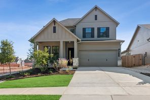 2307 Verano Street (El Paso)