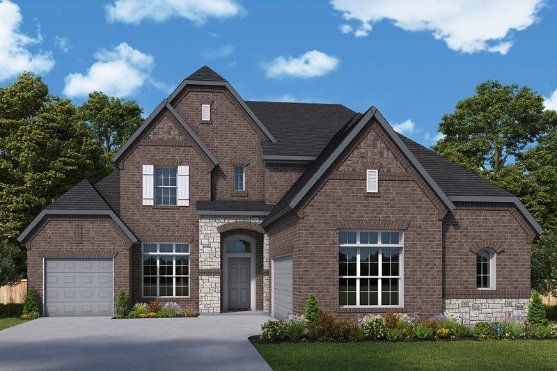 The Ivyglen - B Exterior