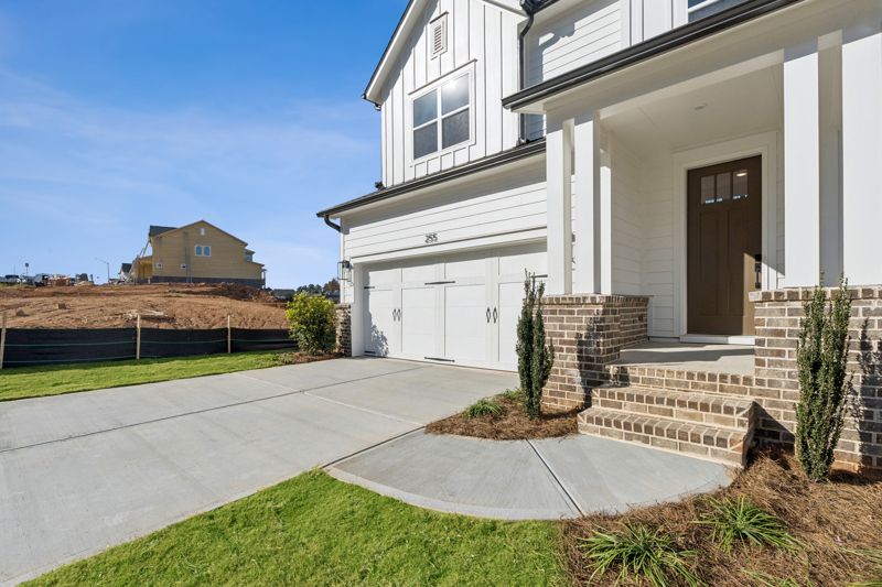 255 Wild Ginger Bend (Bramwell)