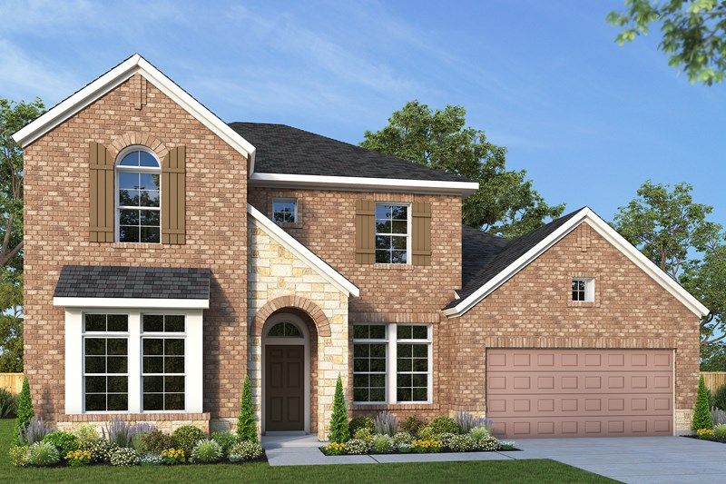 3044 Farmhouse Drive. Midlothian, TX 76065