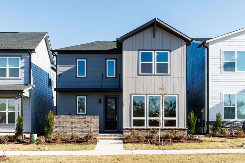 NoVi Chatham Park - The Garden Collection - Pittsboro, NC