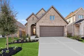 16303 Rock Hollow Bend Lane (Creedmont)