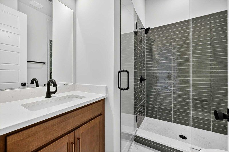 The Savannah - Bath