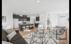 Harmony Heights - The Grove Series: Vancouver, Washington - David Weekley Homes