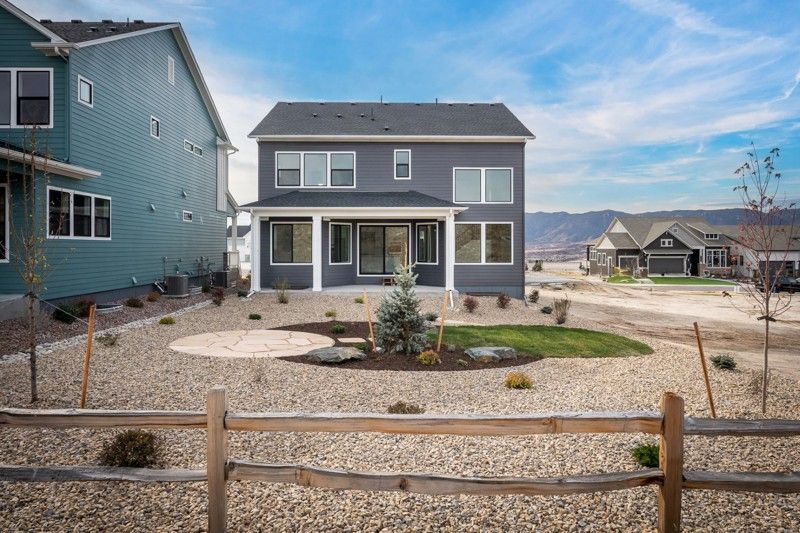 17145 Alsike Clover Court (Standley)