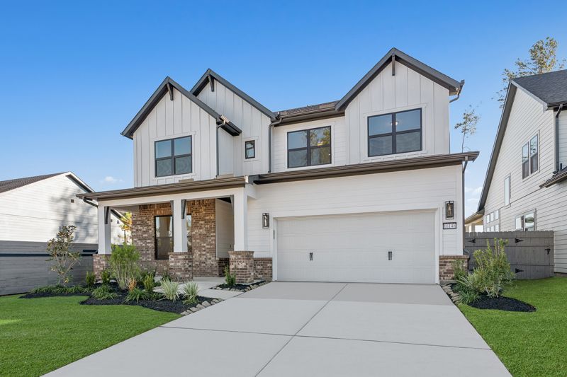 16146 Rita Road (Bluebonnet)