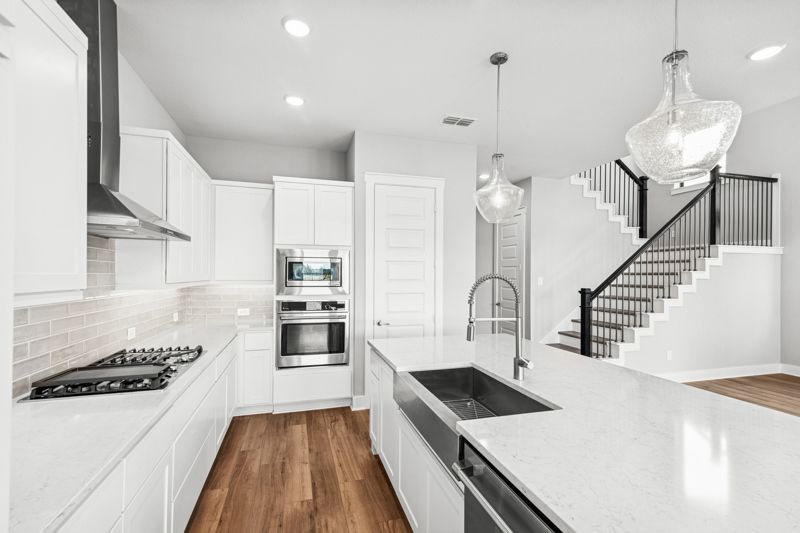 ARTAVIA 50’ Homesites - Conroe, TX