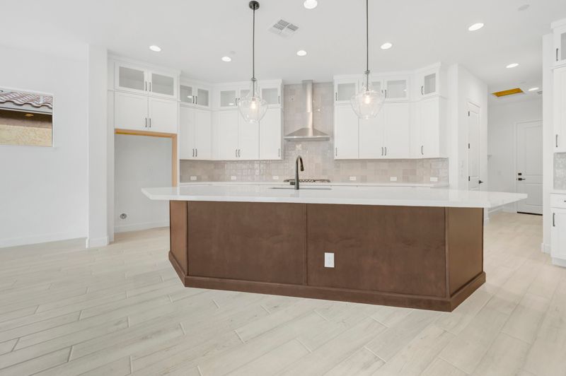 Meridian at Northpointe at Vistancia por David Weekley Homes en Phoenix-Mesa Arizona