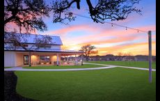 Meyer Ranch – Select Reserve Series: New Braunfels, Texas - David Weekley Homes