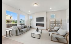 Parkview Terrace - Paired Villas: Forest Grove, Oregon - David Weekley Homes