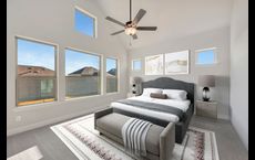 Treeline: Justin, Texas - David Weekley Homes