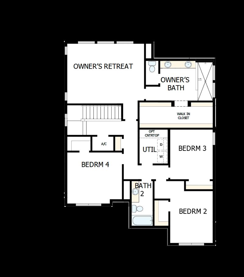 2nd Floor