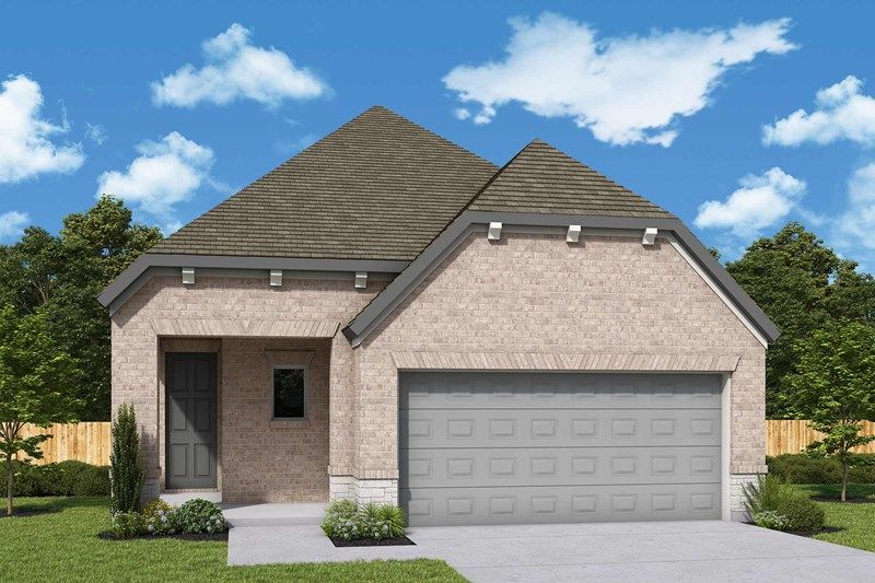 5970 Edna Pt. (Katy)