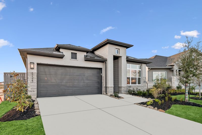 17327 Cloud Nine Court (Gardenia)