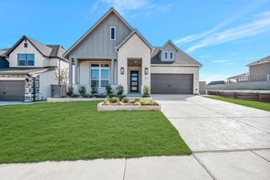 8912 Chestnut Lane (Longspur)