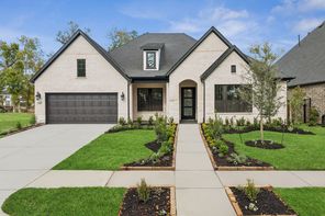 1435 Columbia Grove Drive (Augustine)