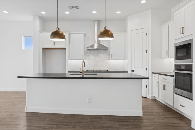 Harvest – Meadows Collection by David Weekley Homes in Phoenix-Mesa Arizona