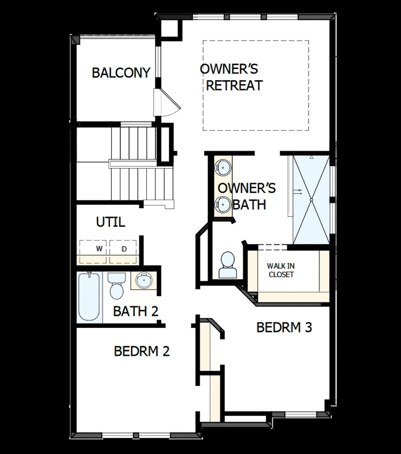 3rd Floor