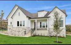 Rees Landing Estates: Spicewood, Texas - David Weekley Homes