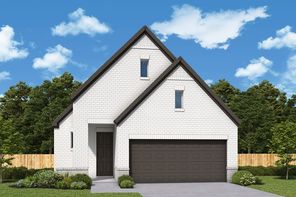 1400 Hartley Drive (Denton)