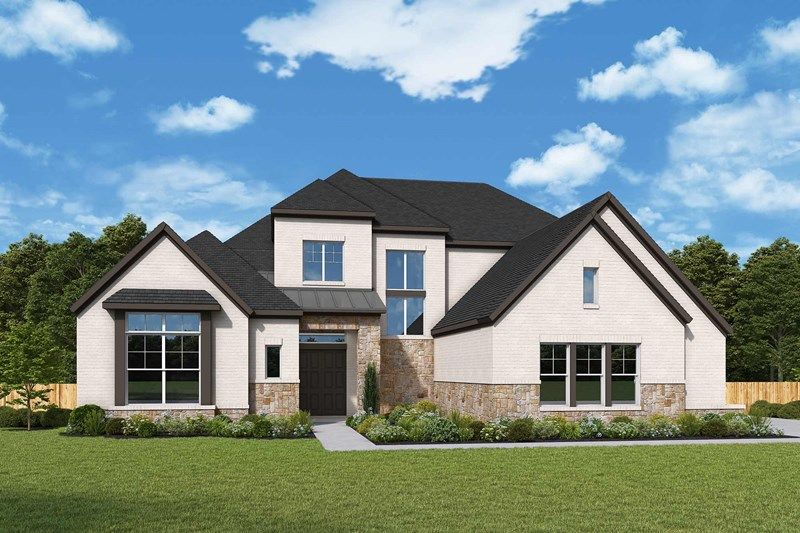 Cloudview floor plan