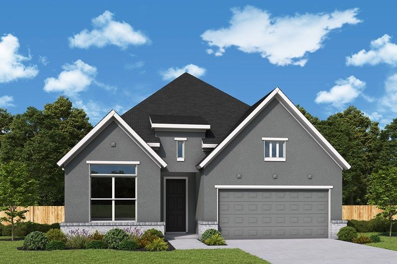 The Alberta - D Exterior