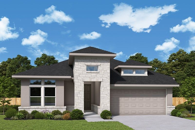 The Broxton - C Exterior