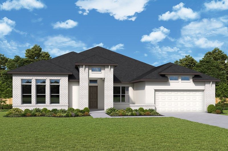 The Centeno - A Exterior