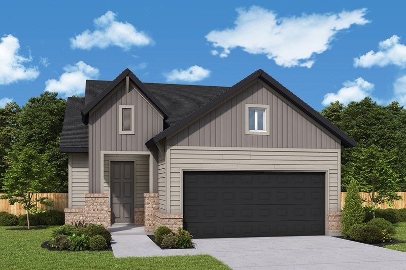 The Christopher - A Exterior