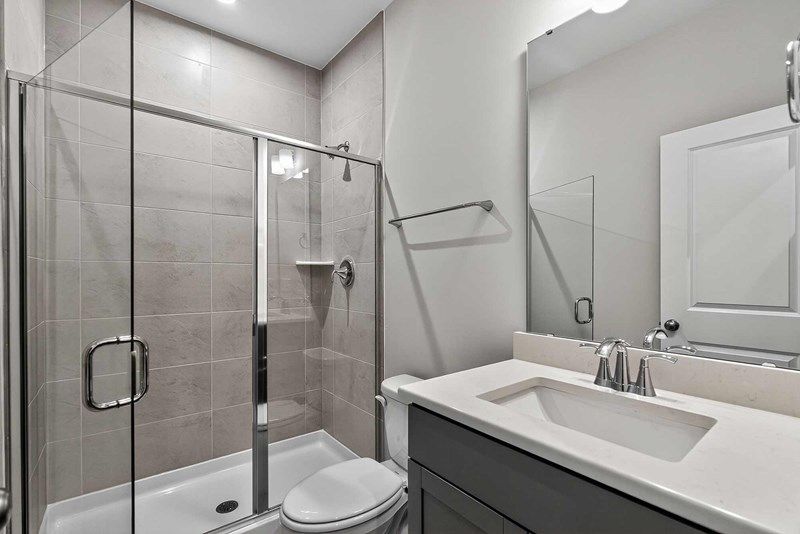 The Madison - Bath