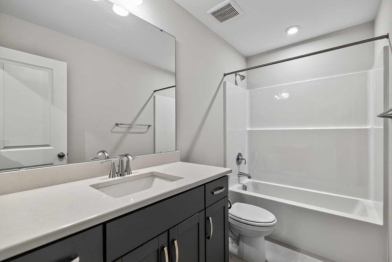 The Madison - Bath